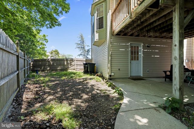 1608 FORRESTER AVE, Pine Hill, NJ 08021