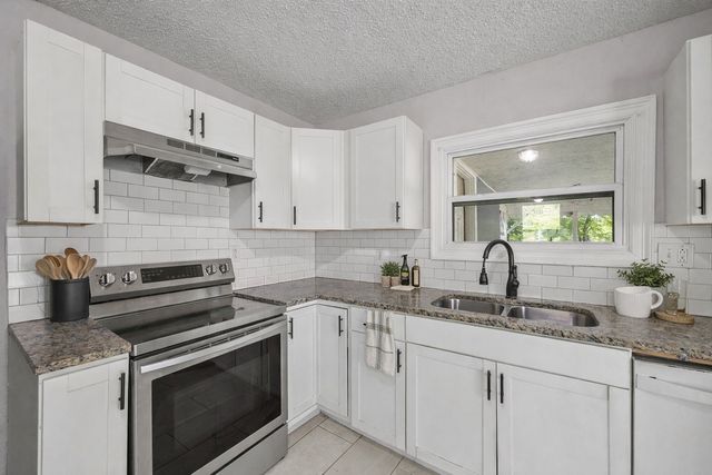 4203 Cordell Street, Greenville, TX 75401
