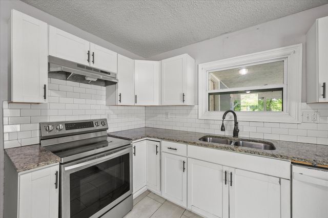 4203 Cordell Street, Greenville, TX 75401