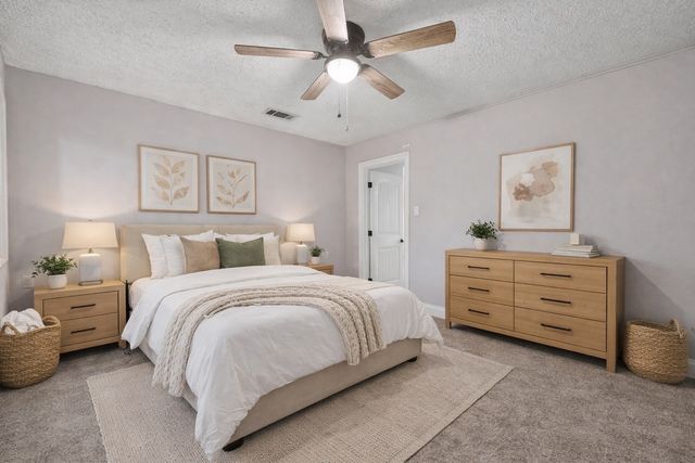 4203 Cordell Street, Greenville, TX 75401