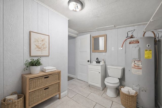 4203 Cordell Street, Greenville, TX 75401