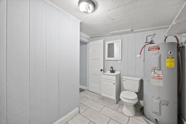4203 Cordell Street, Greenville, TX 75401