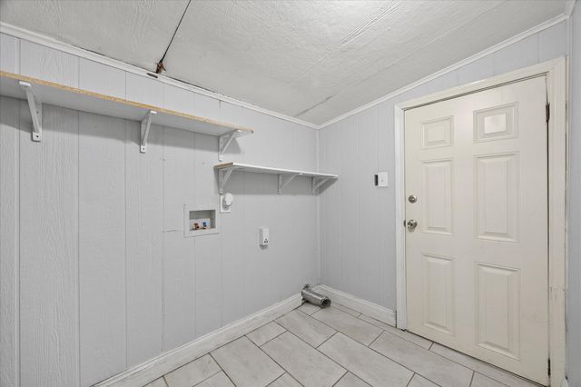 4203 Cordell Street, Greenville, TX 75401
