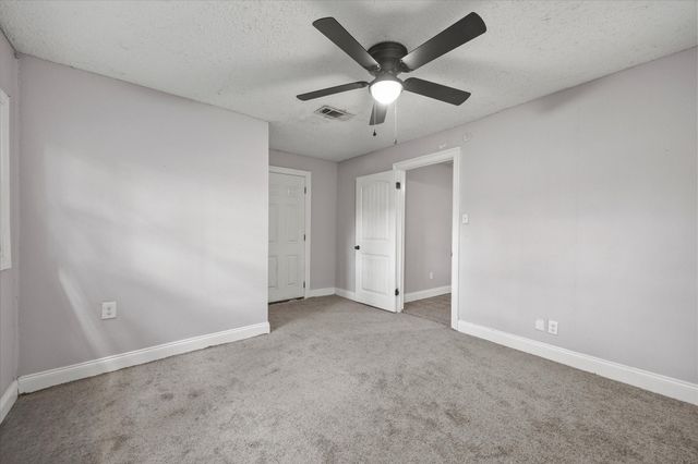 4203 Cordell Street, Greenville, TX 75401