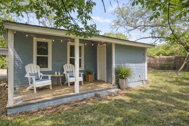 4203 Cordell Street, Greenville, TX 75401