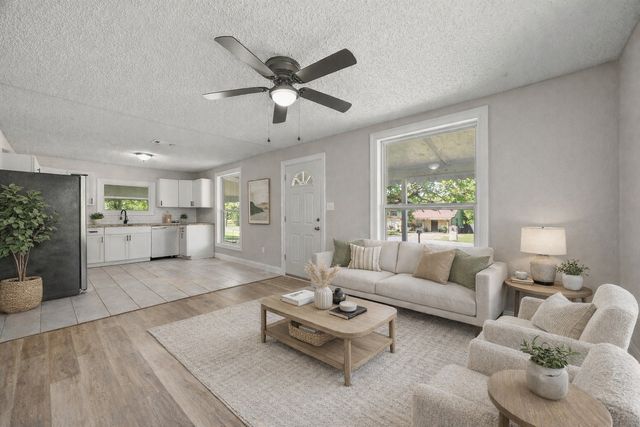 4203 Cordell Street, Greenville, TX 75401