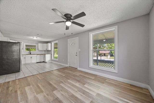4203 Cordell Street, Greenville, TX 75401