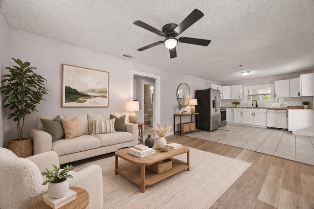 4203 Cordell Street, Greenville, TX 75401