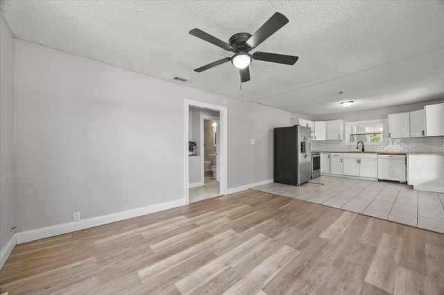 4203 Cordell Street, Greenville, TX 75401