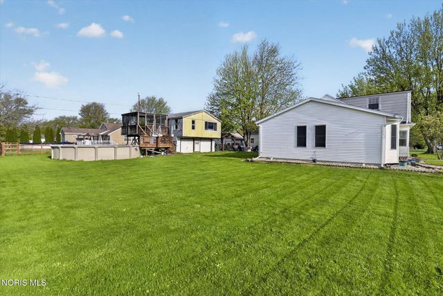 29443 Harriet Street, Millbury, OH 43447