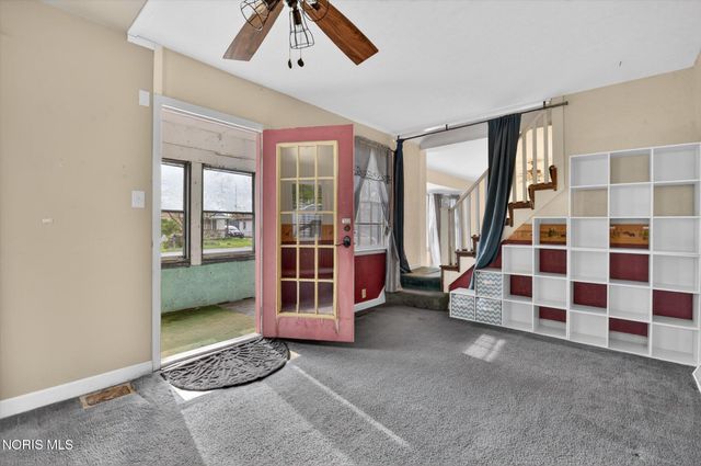 29443 Harriet Street, Millbury, OH 43447