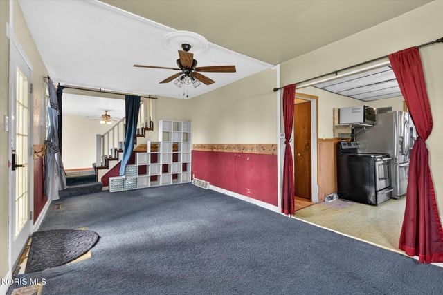 29443 Harriet Street, Millbury, OH 43447