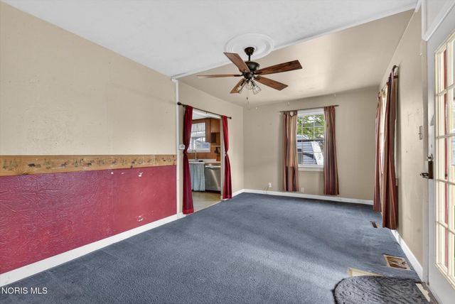 29443 Harriet Street, Millbury, OH 43447