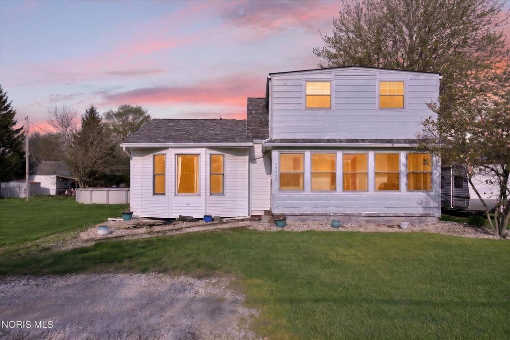29443 Harriet Street, Millbury, OH 43447