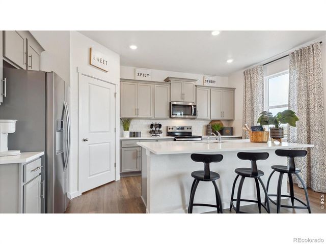 13921 Garnet Drive, Mead, CO 80504