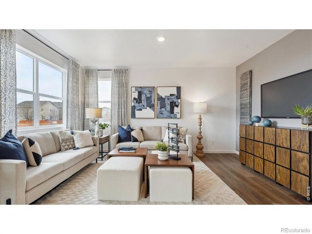 13921 Garnet Drive, Mead, CO 80504