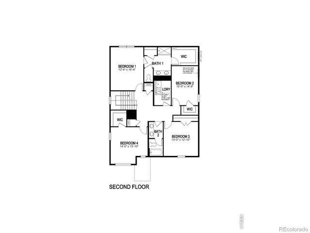 13921 Garnet Drive, Mead, CO 80504