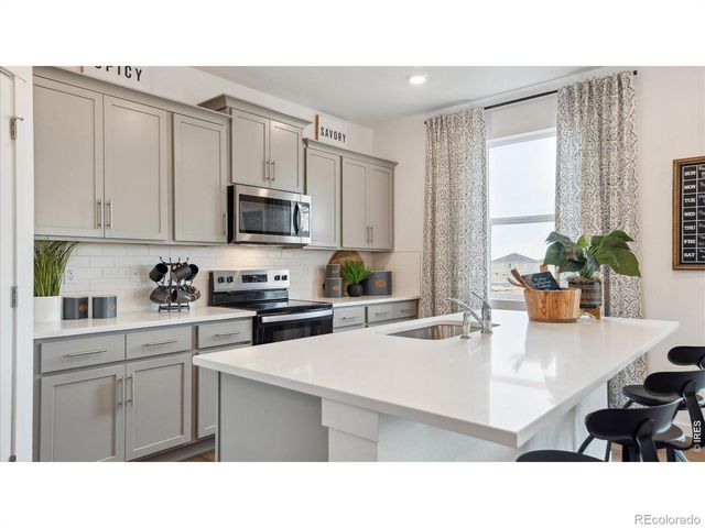 13921 Garnet Drive, Mead, CO 80504