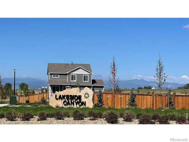 13921 Garnet Drive, Mead, CO 80504