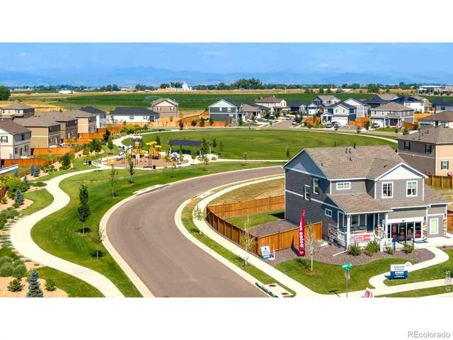 13921 Garnet Drive, Mead, CO 80504
