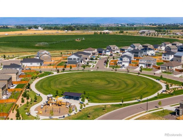 13921 Garnet Drive, Mead, CO 80504