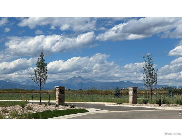 13921 Garnet Drive, Mead, CO 80504