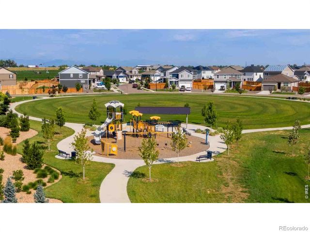13921 Garnet Drive, Mead, CO 80504