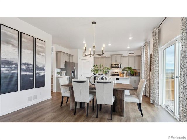 13921 Garnet Drive, Mead, CO 80504