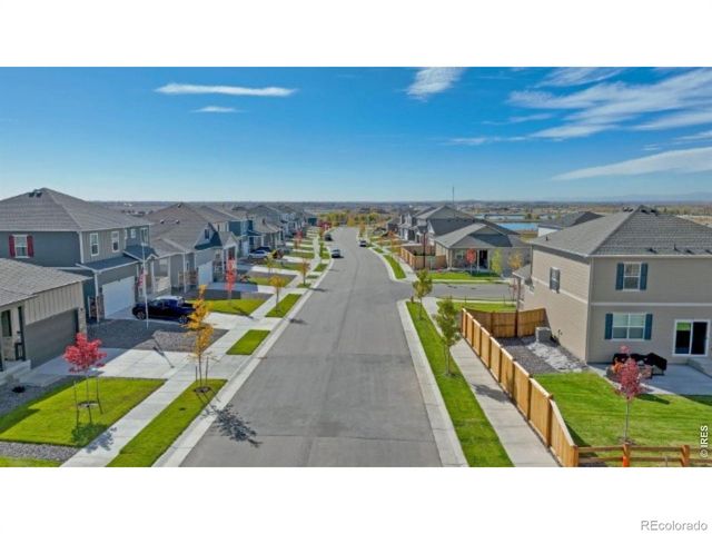 13921 Garnet Drive, Mead, CO 80504