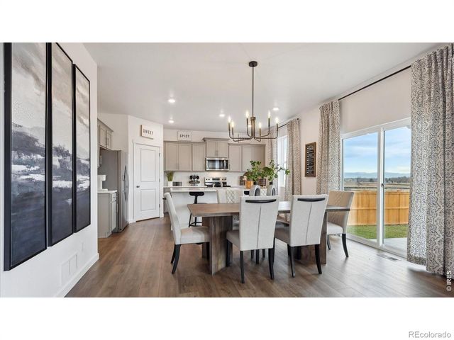 13921 Garnet Drive, Mead, CO 80504