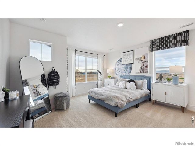 13921 Garnet Drive, Mead, CO 80504