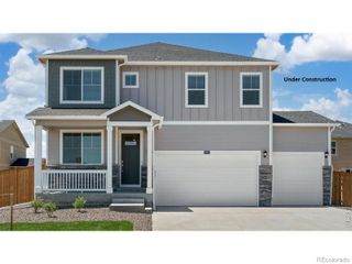 13921 Garnet Drive, Mead, CO 80504