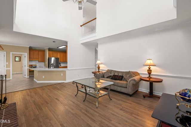 805 Cricketfield Lane, Cary, NC 27518