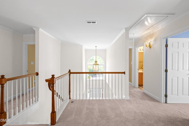 805 Cricketfield Lane, Cary, NC 27518