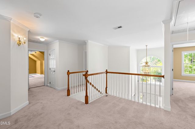 805 Cricketfield Lane, Cary, NC 27518