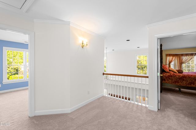 805 Cricketfield Lane, Cary, NC 27518