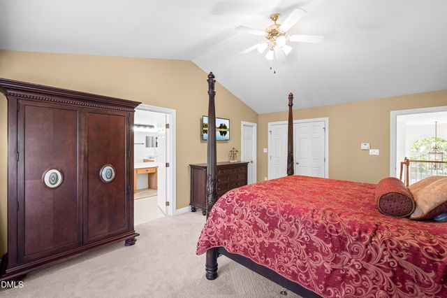 805 Cricketfield Lane, Cary, NC 27518