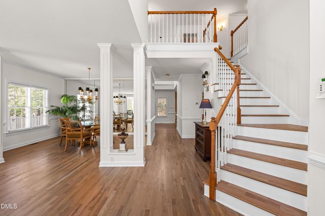 805 Cricketfield Lane, Cary, NC 27518