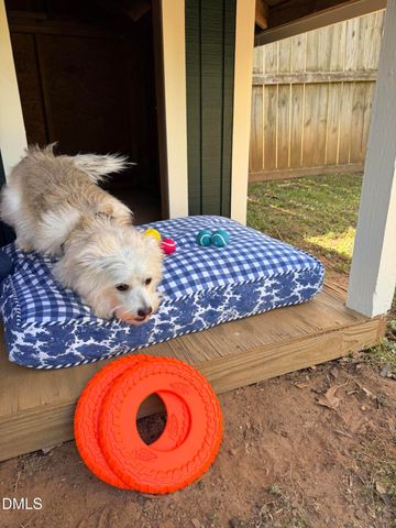 805 Cricketfield Lane, Cary, NC 27518