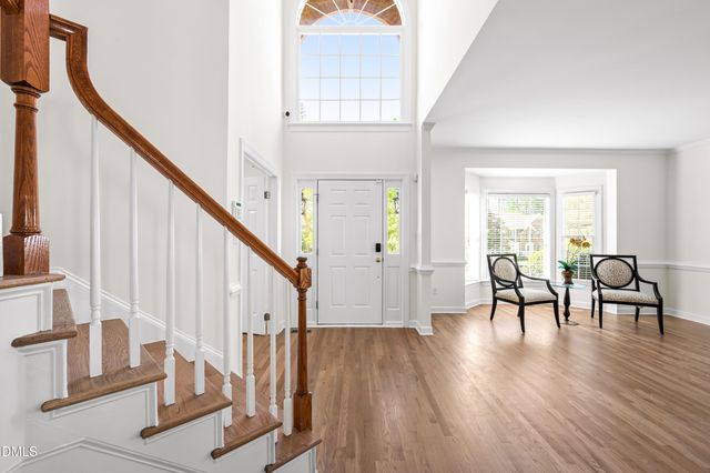 805 Cricketfield Lane, Cary, NC 27518