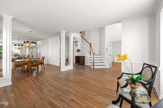 805 Cricketfield Lane, Cary, NC 27518