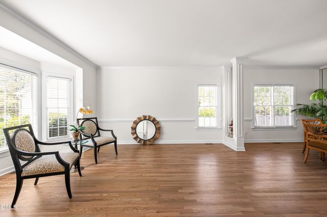 805 Cricketfield Lane, Cary, NC 27518