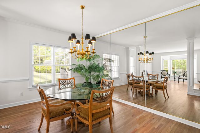 805 Cricketfield Lane, Cary, NC 27518