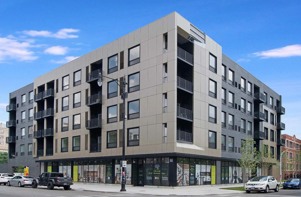 948 W Sunnyside Avenue 306, Chicago, IL 60640