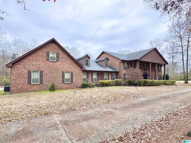 9595 HIGHWAY 17, Maylene, AL 35114