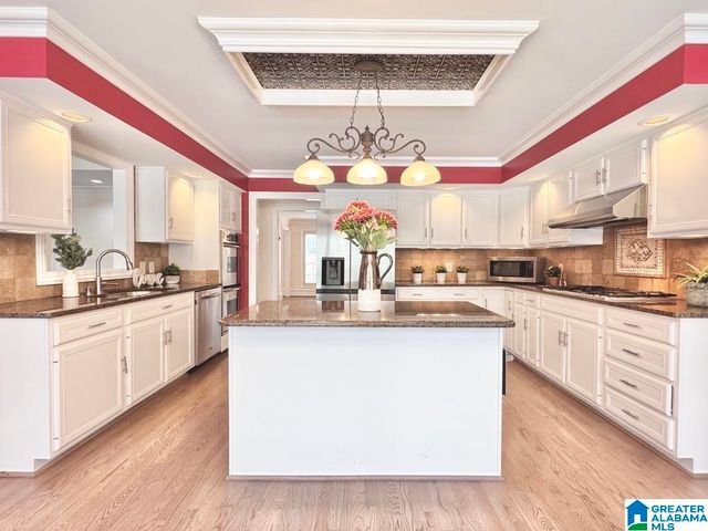 9595 HIGHWAY 17, Maylene, AL 35114