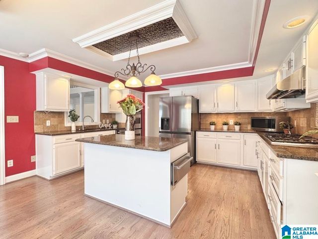 9595 HIGHWAY 17, Maylene, AL 35114