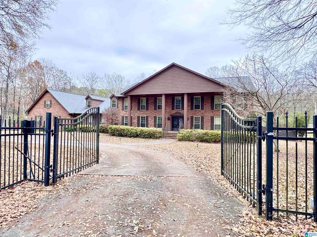 9595 HIGHWAY 17, Maylene, AL 35114