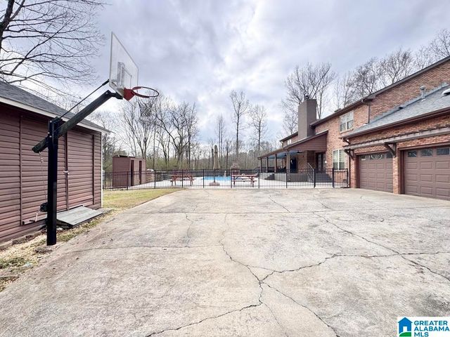 9595 HIGHWAY 17, Maylene, AL 35114