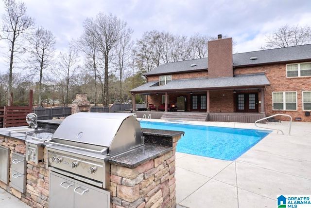 9595 HIGHWAY 17, Maylene, AL 35114